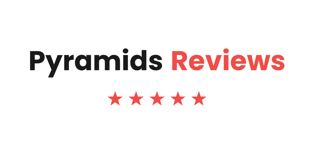 Pyramids Reviews
